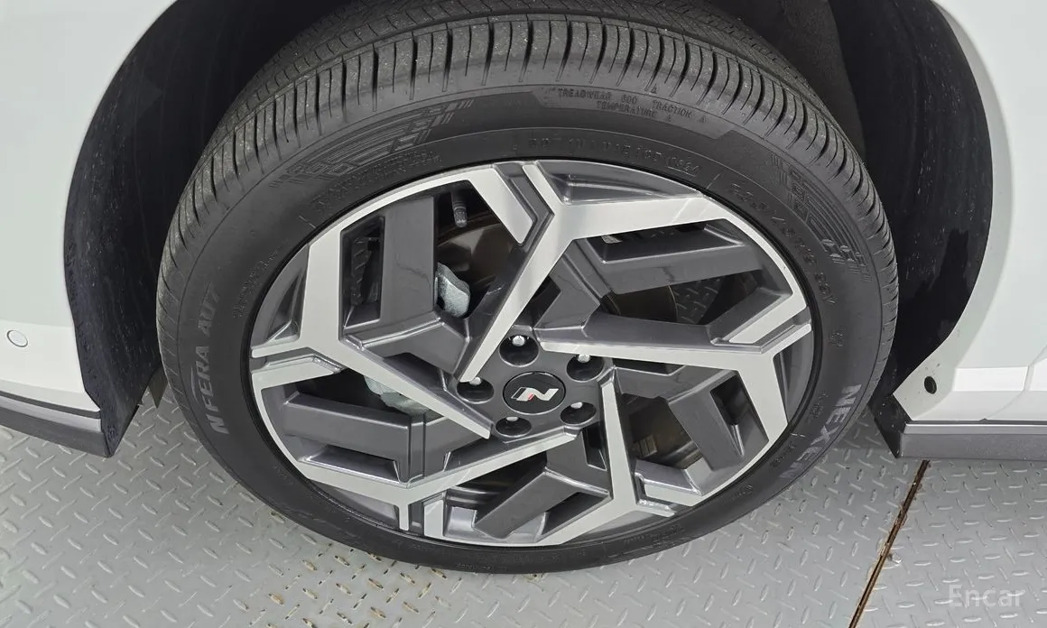 Фото 5 - Hyundai Kona