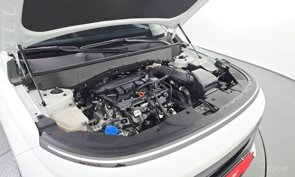 Фото 6 - Hyundai Kona