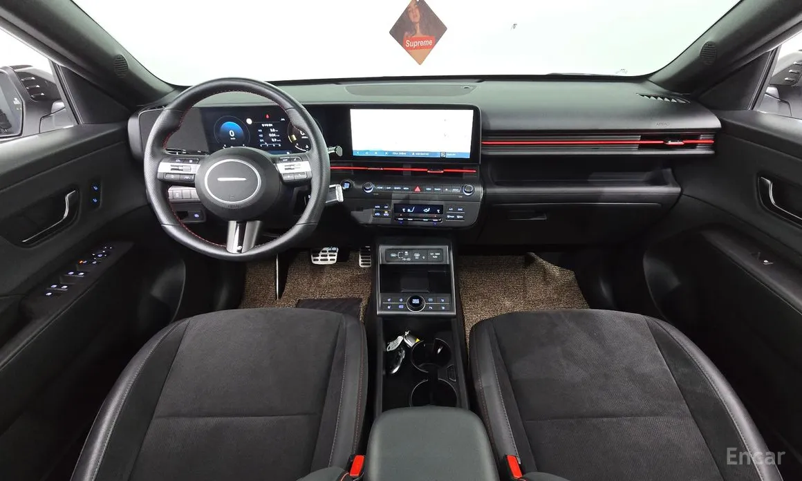 Фото 7 - Hyundai Kona