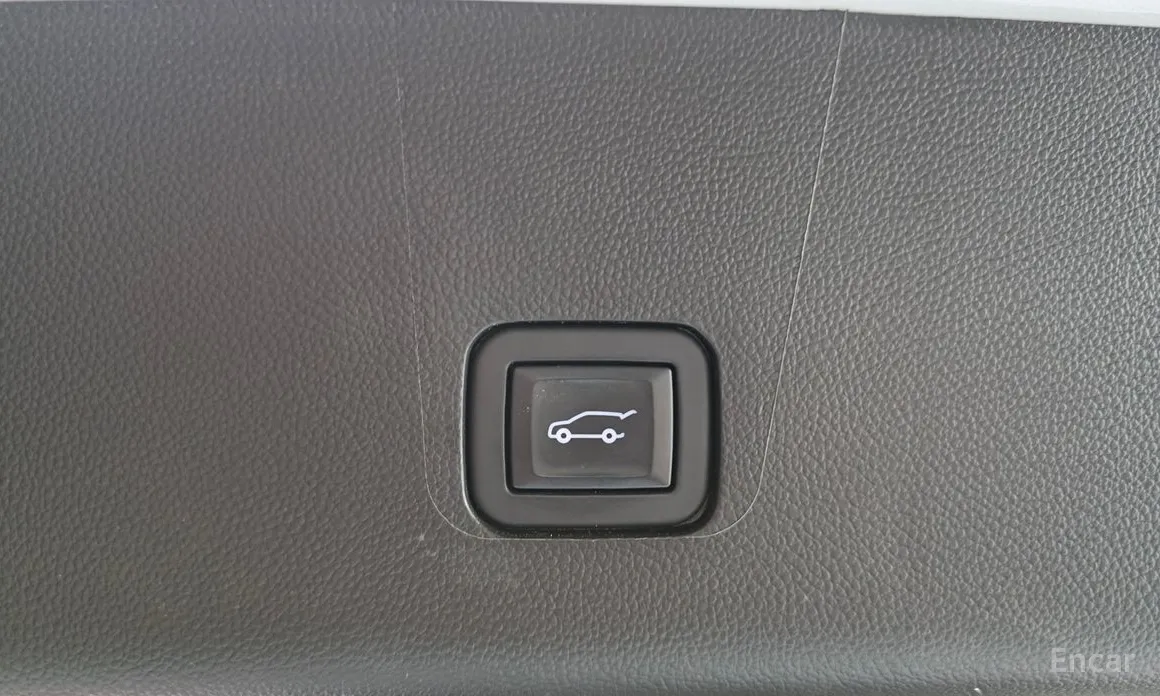 Фото 20 - Chevrolet Traverse