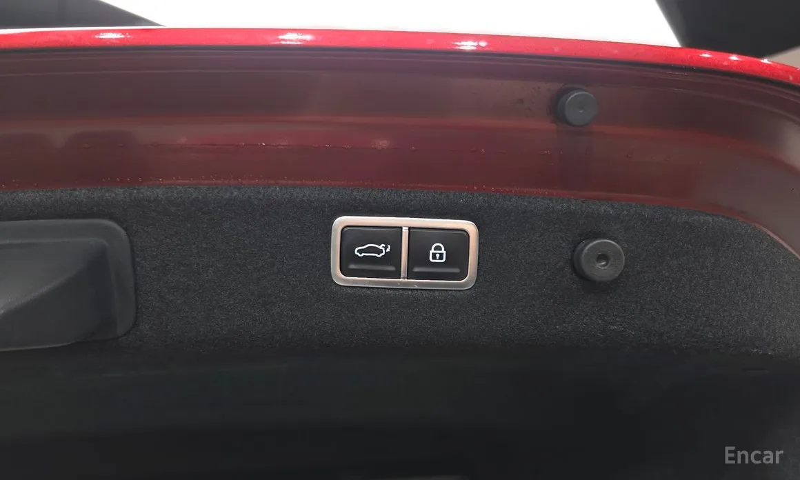 Genesis G70 2020 Gasoline 2.5T 2WD