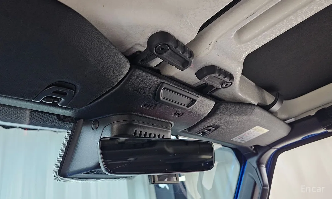 Фото 19 - Jeep Gladiator