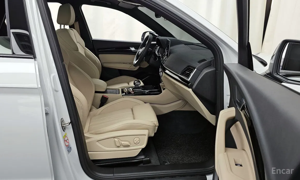 Фото 11 - Audi Q5