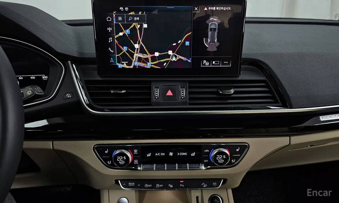 Фото 14 - Audi Q5