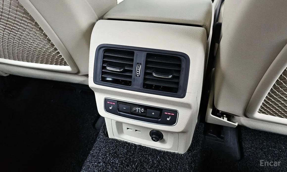 Фото 19 - Audi Q5