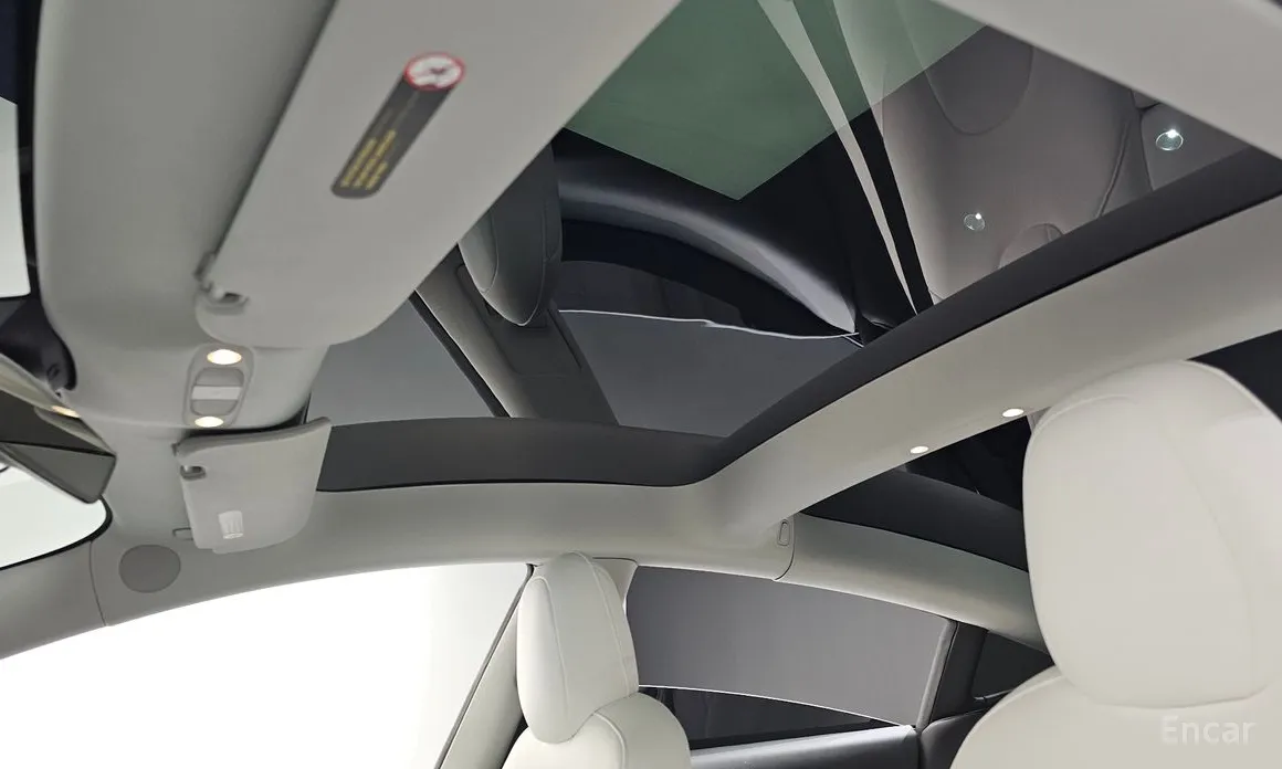 Фото 19 - Tesla Model 3