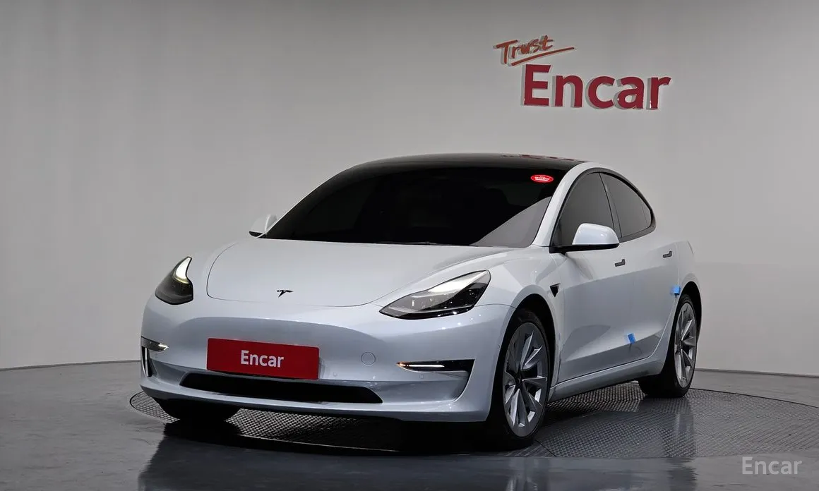 Фото 7 - Tesla Model 3