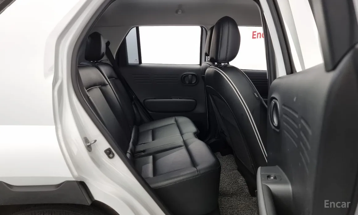 Фото 12 - Hyundai Casper