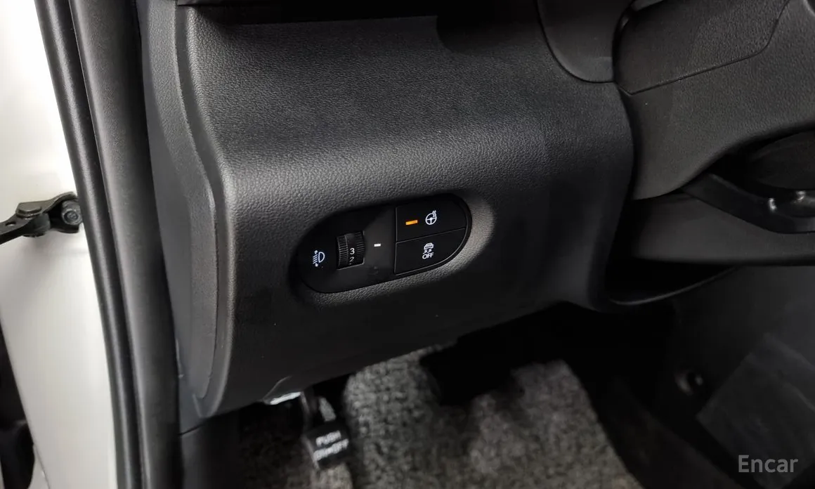 Фото 14 - Hyundai Casper