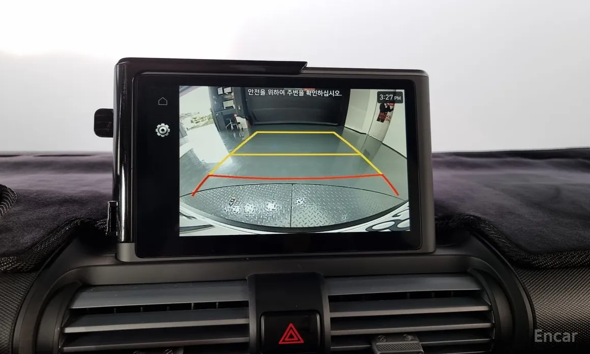 Фото 16 - Hyundai Casper