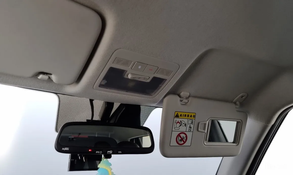 Фото 19 - Hyundai Casper