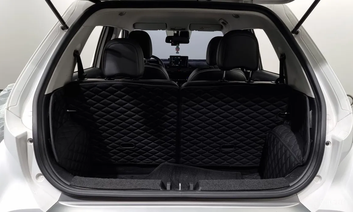 Фото 20 - Hyundai Casper