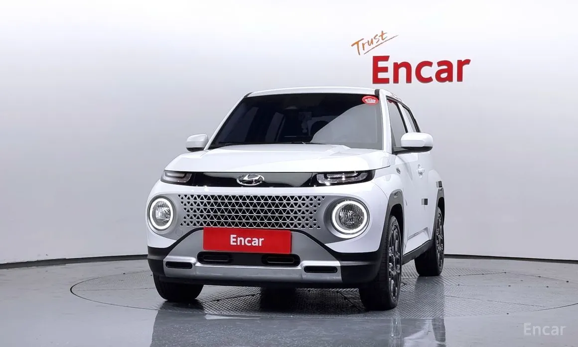 Фото 3 - Hyundai Casper