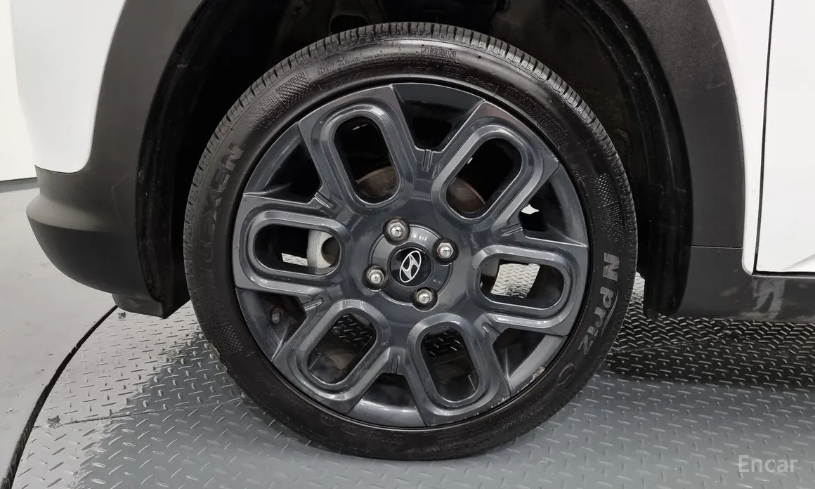 Фото 5 - Hyundai Casper