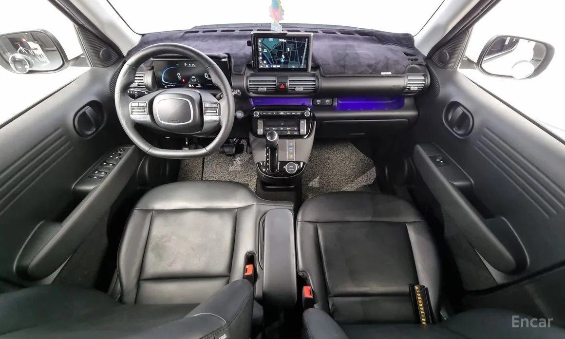 Фото 7 - Hyundai Casper