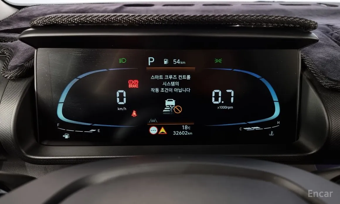 Фото 8 - Hyundai Casper