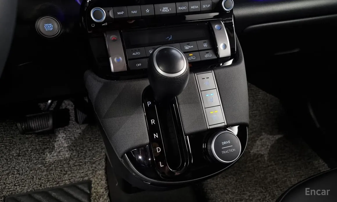 Фото 9 - Hyundai Casper