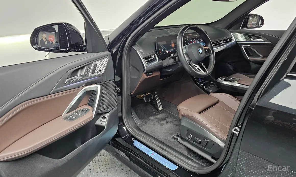 Фото 11 - BMW X1