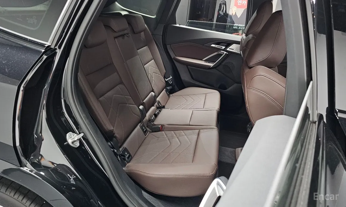 Фото 12 - BMW X1