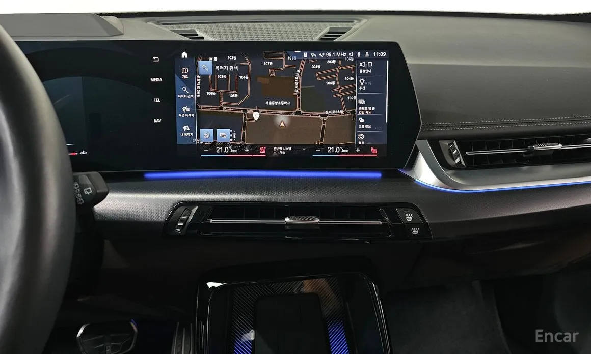 Фото 15 - BMW X1