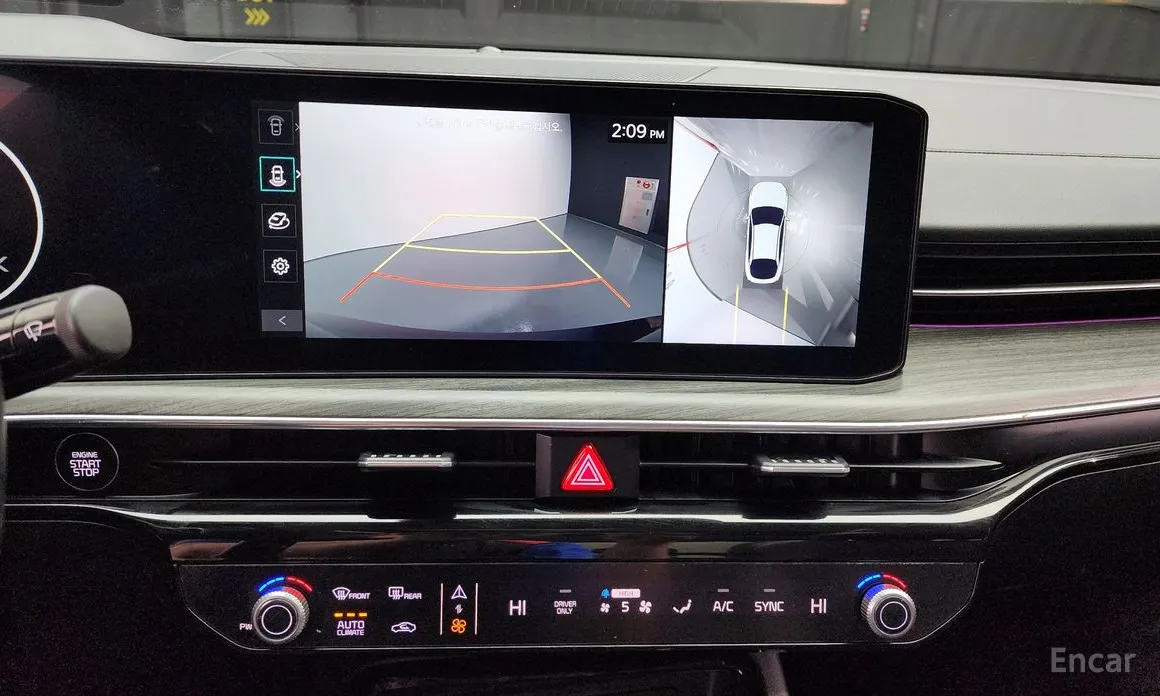 Фото 15 - Kia K5