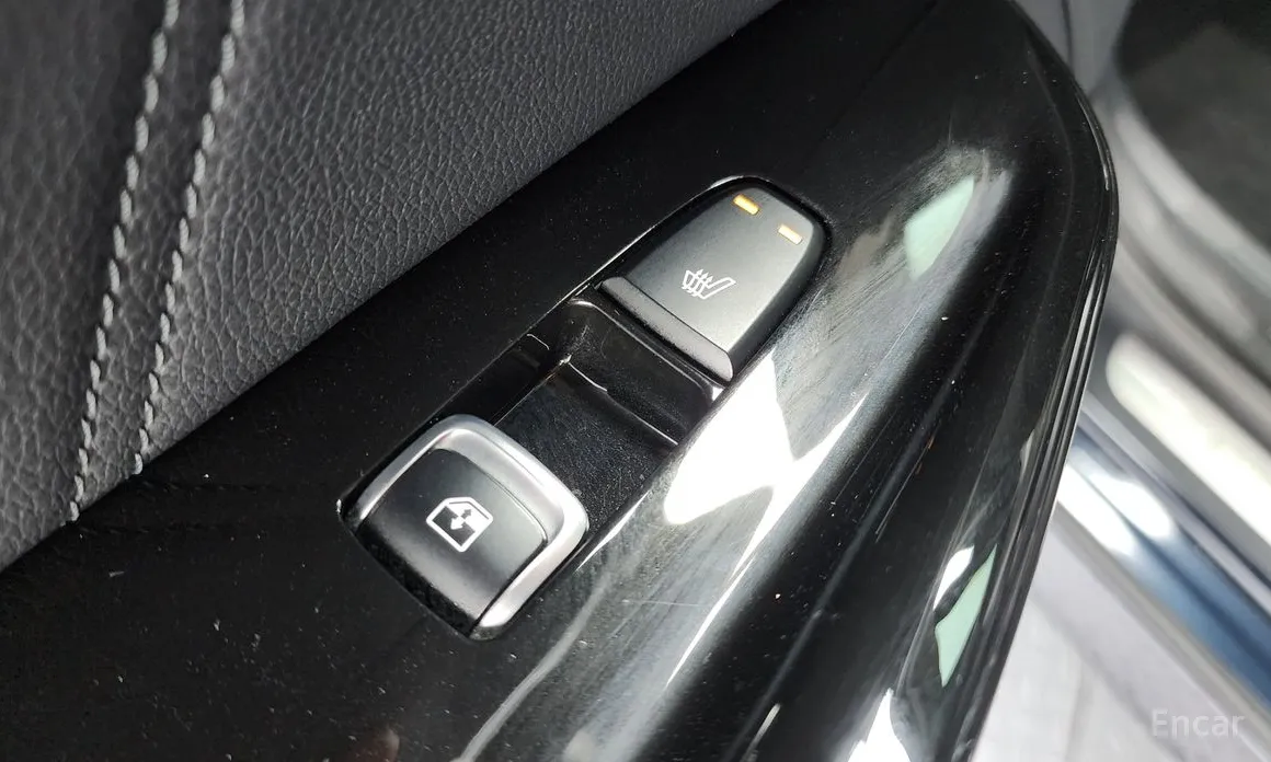 Фото 19 - Kia K5