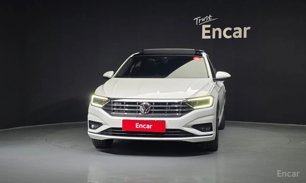 Фото 3 - Volkswagen Jetta