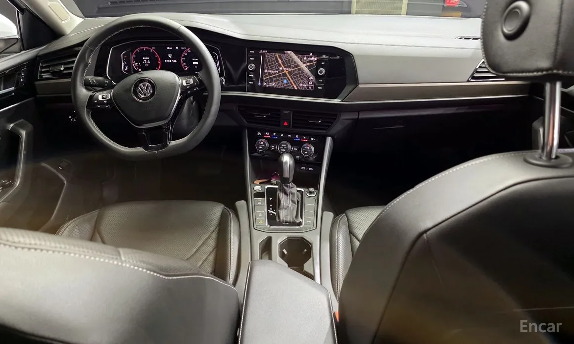 Фото 7 - Volkswagen Jetta