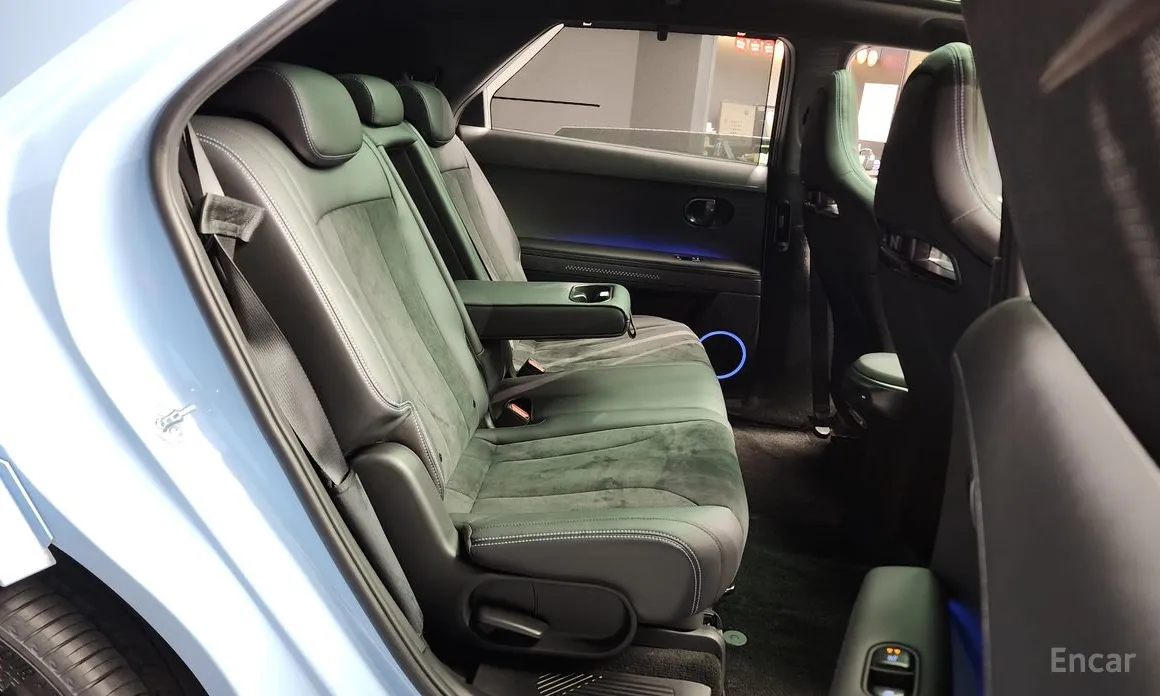 Фото 12 - Hyundai Ioniq 5