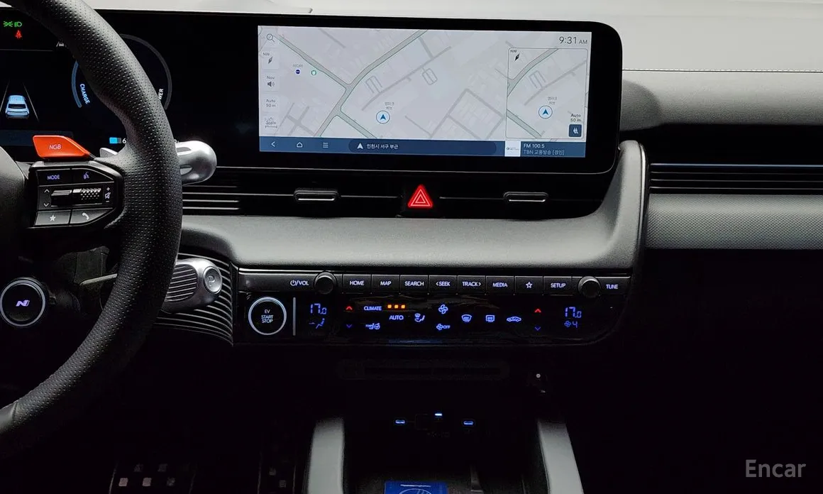 Фото 15 - Hyundai Ioniq 5