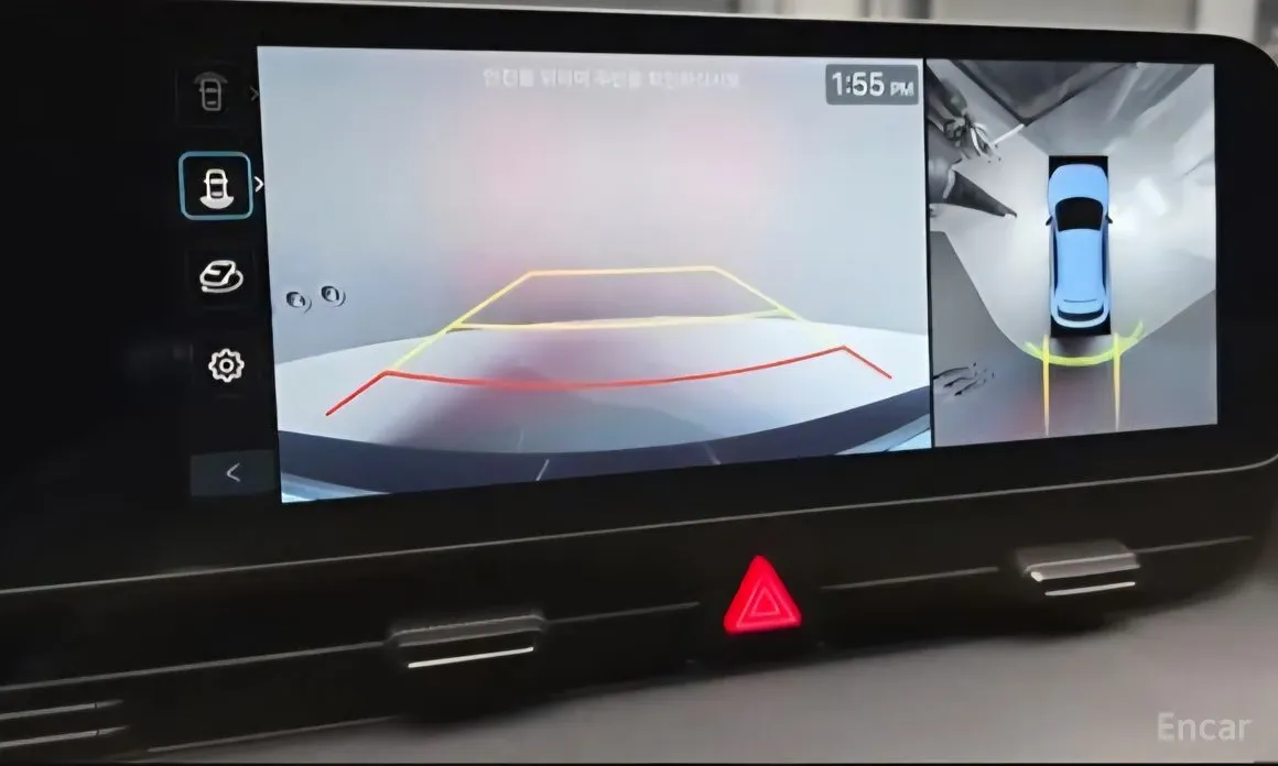 Фото 17 - Hyundai Ioniq 5