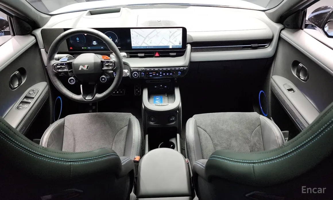 Фото 7 - Hyundai Ioniq 5