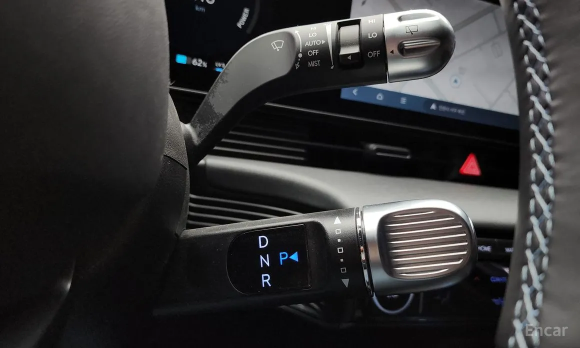 Фото 9 - Hyundai Ioniq 5