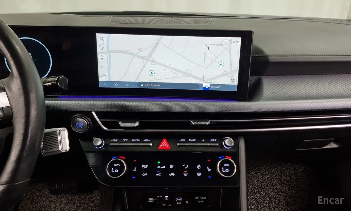 Фото 14 - Hyundai Sonata