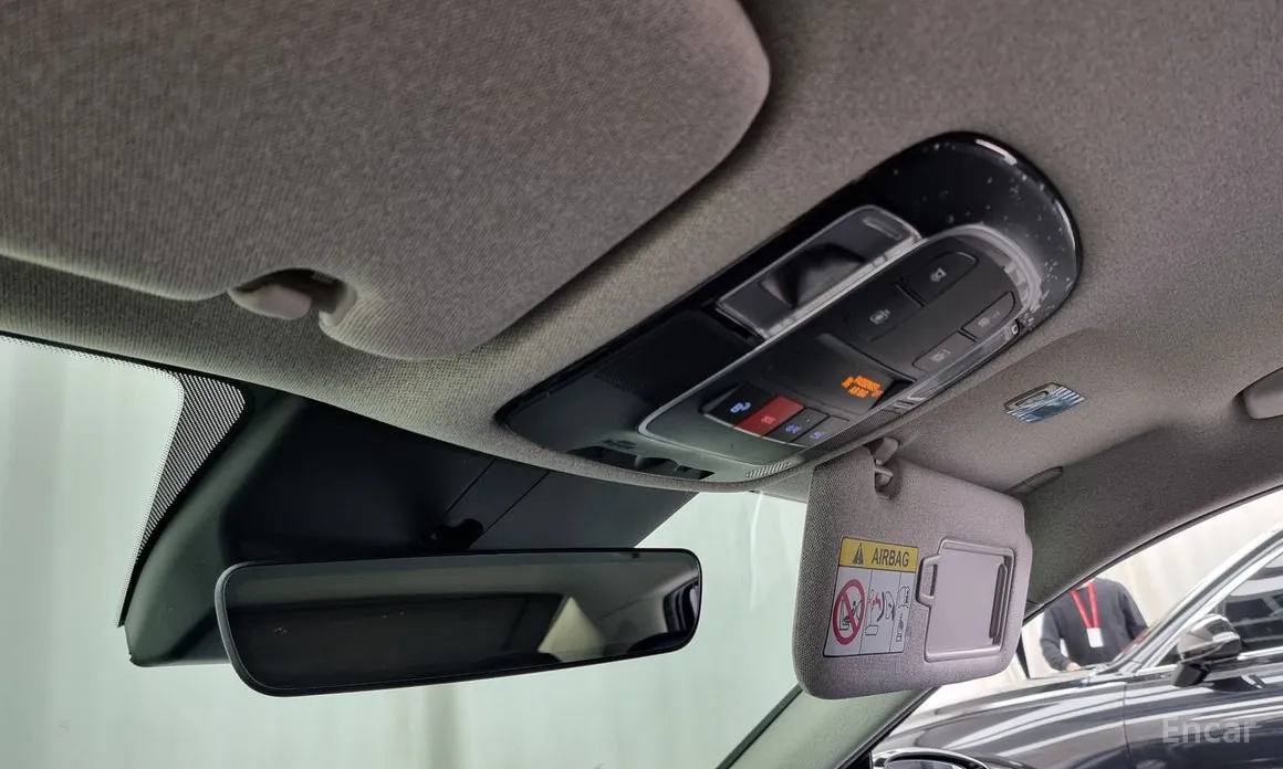 Фото 18 - Hyundai Sonata