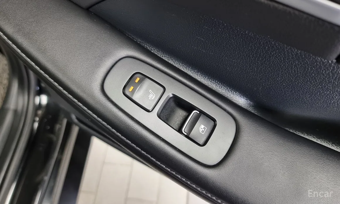 Фото 19 - Hyundai Sonata