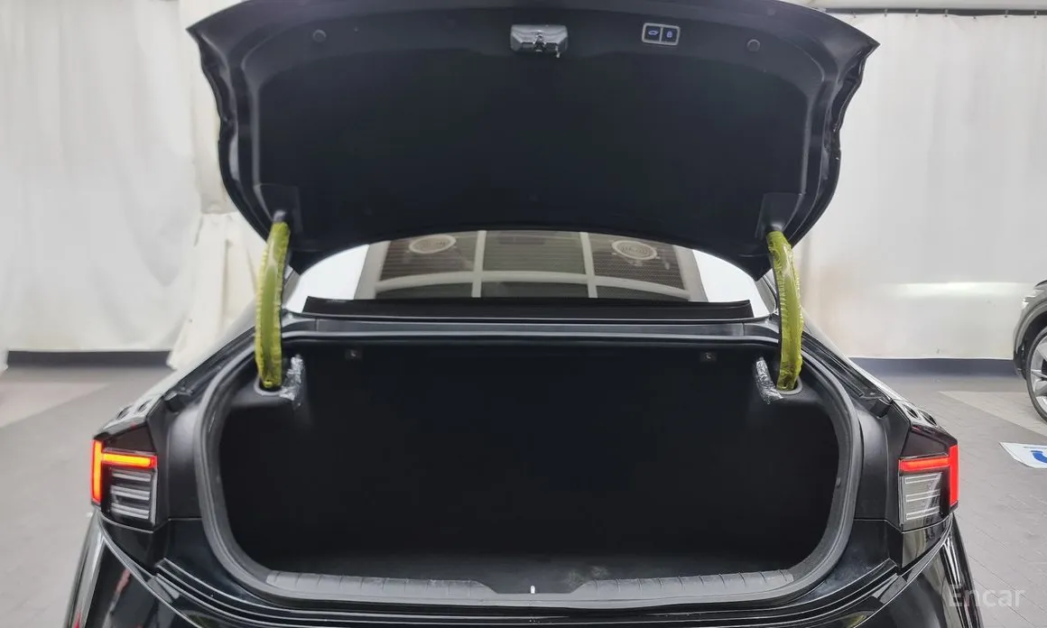 Фото 20 - Hyundai Sonata