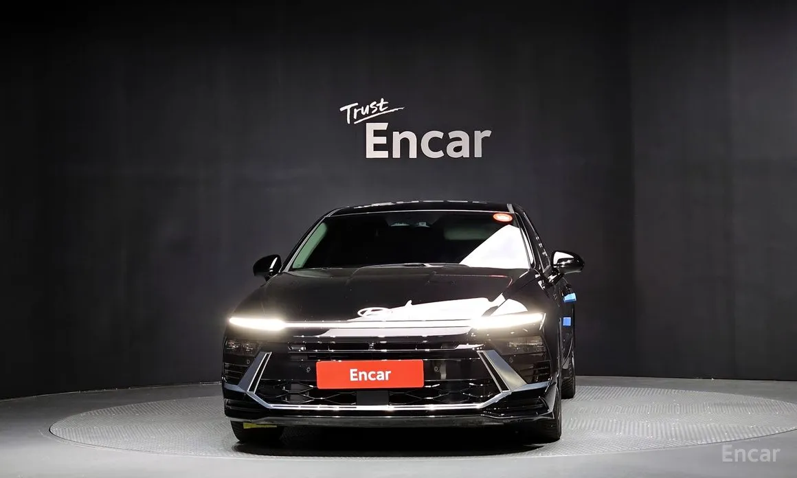 Фото 3 - Hyundai Sonata