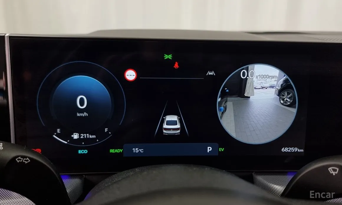 Фото 8 - Hyundai Sonata