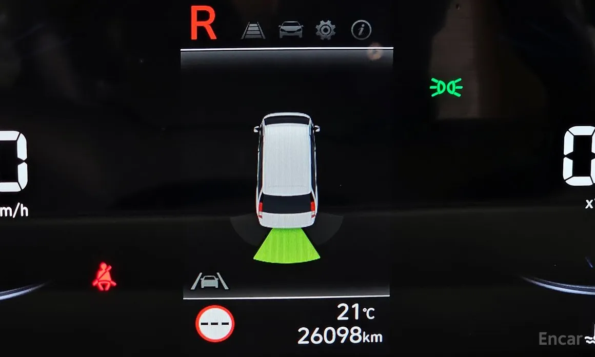 Фото 15 - Hyundai Staria