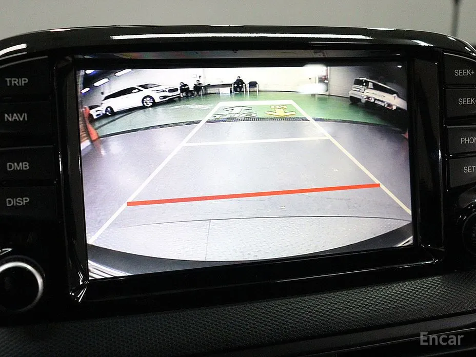 Фото 12 - Hyundai Kona