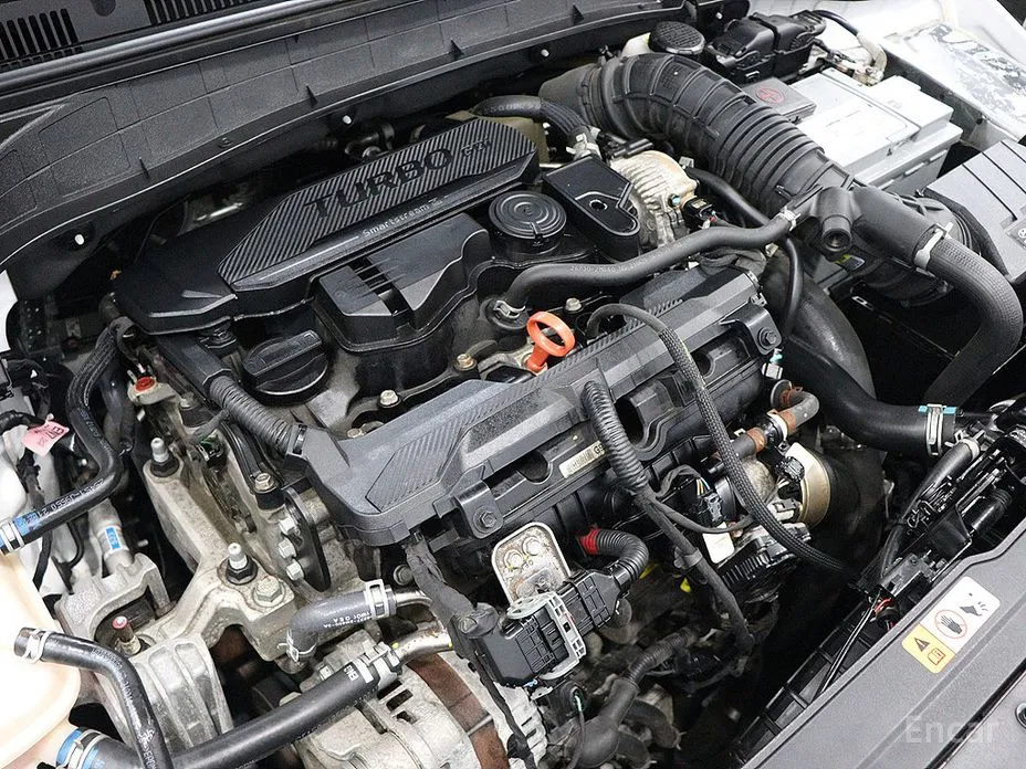 Фото 19 - Hyundai Kona