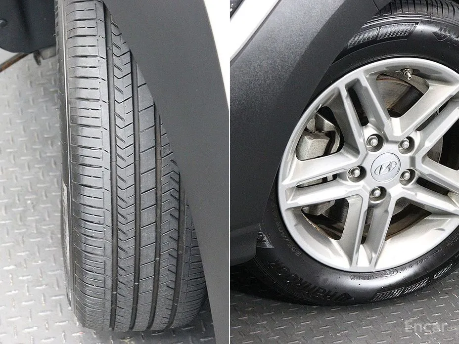 Фото 20 - Hyundai Kona