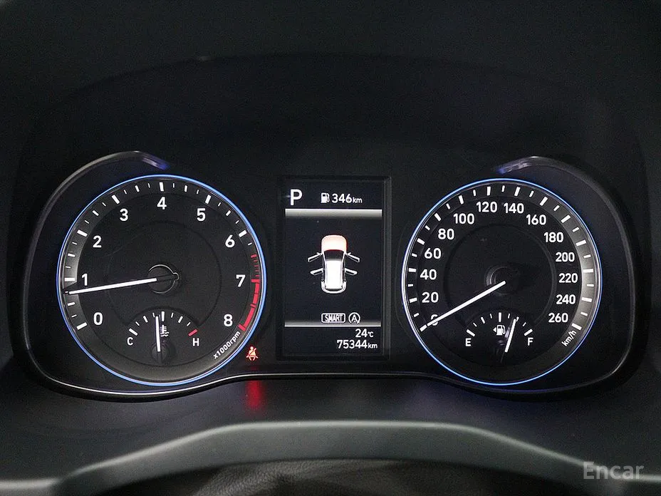 Фото 6 - Hyundai Kona