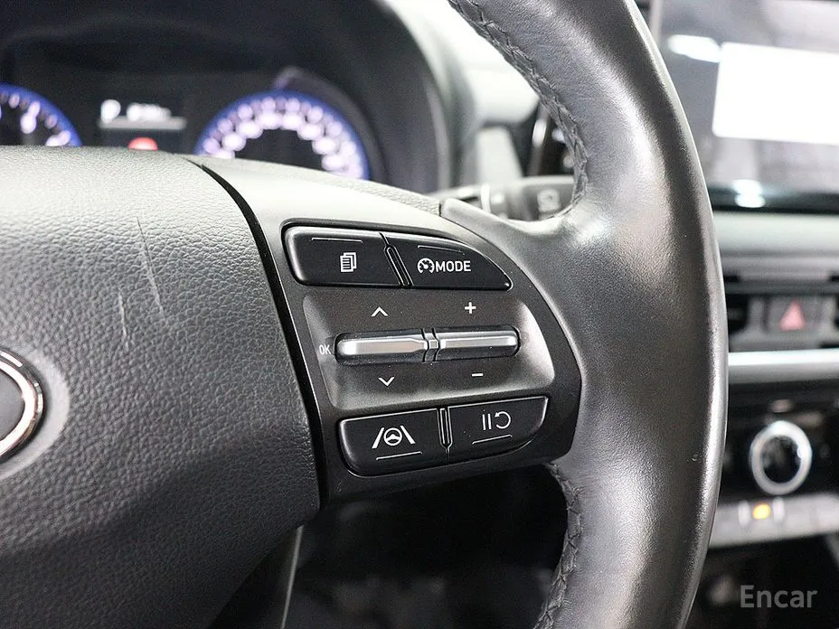 Фото 7 - Hyundai Kona