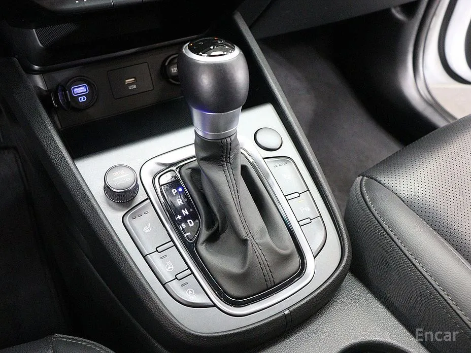 Фото 9 - Hyundai Kona