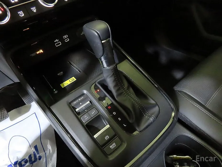 Фото 12 - Honda CR-V