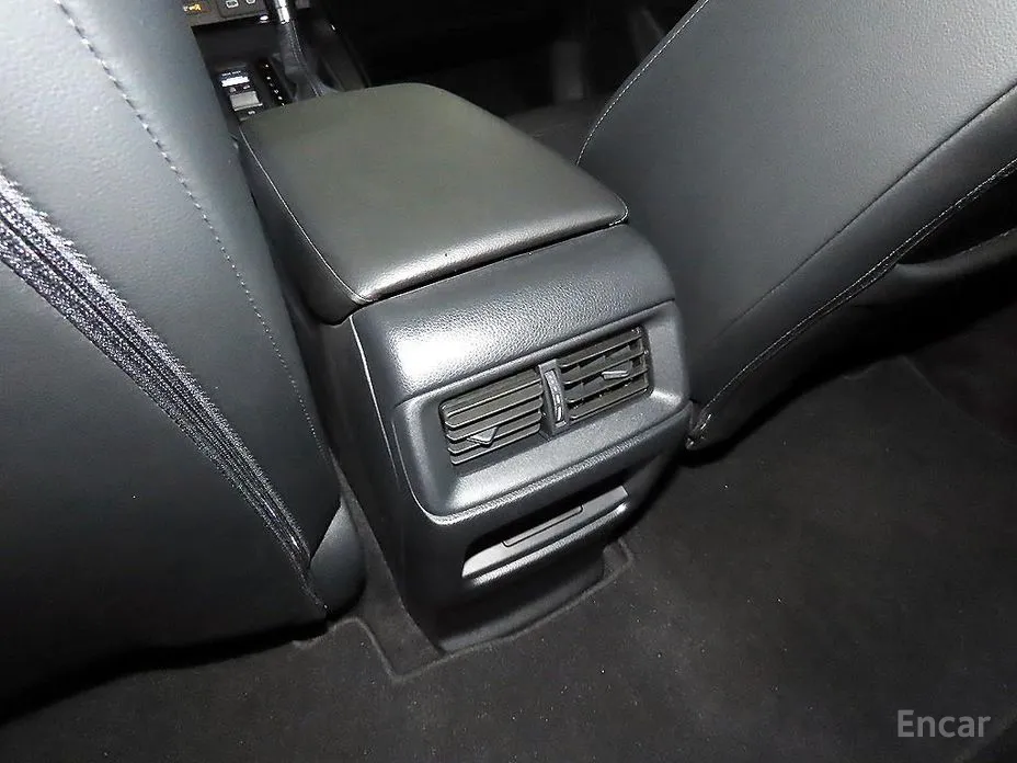 Фото 15 - Honda CR-V