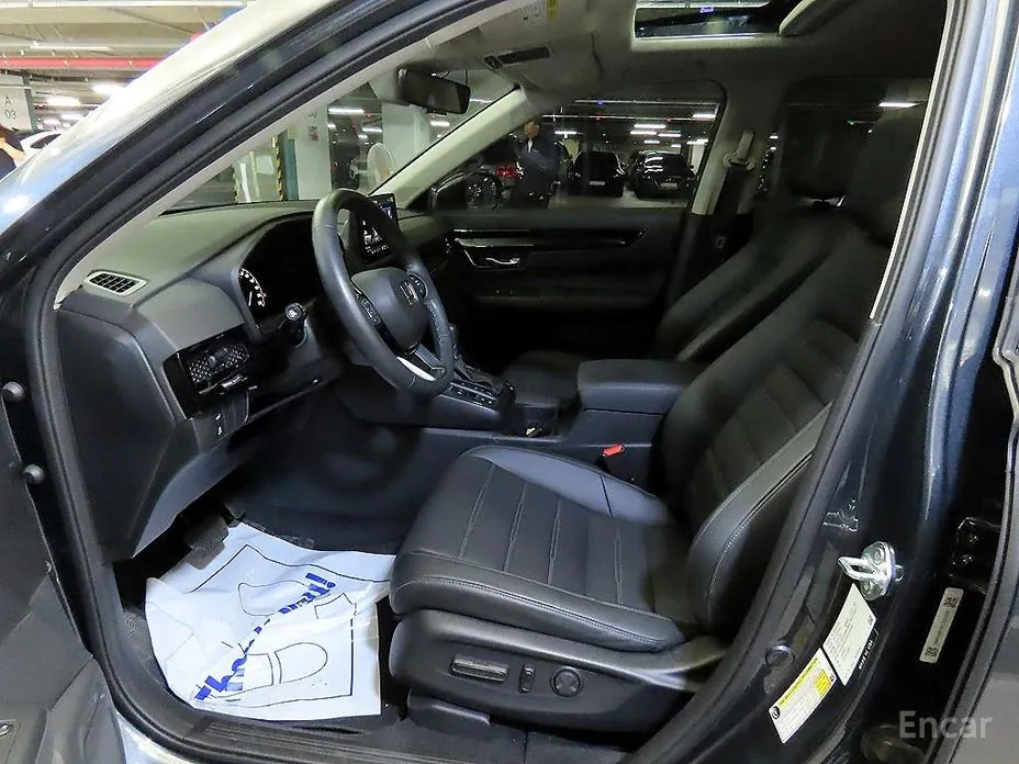 Фото 6 - Honda CR-V