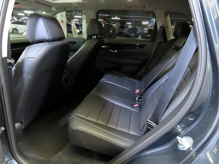 Фото 7 - Honda CR-V